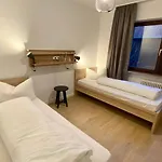 게스트하우스 Landgasthaus Lowen Mit Gastehaus