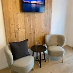 게스트하우스 Landgasthaus Lowen Mit Gastehaus
