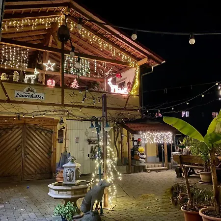 Landgasthaus Loewen Mit Gaestehaus 2*