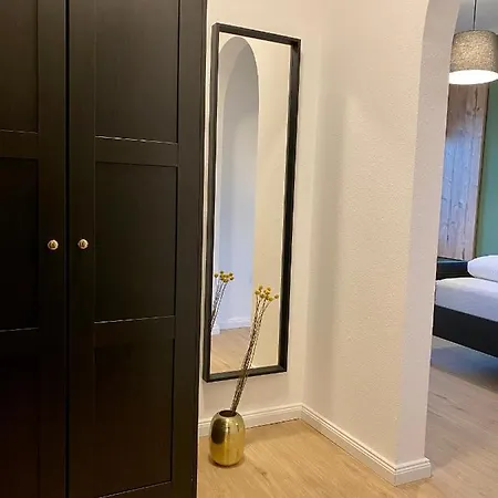 Pensionat Landgasthaus Loewen Mit Gaestehaus Holzhausen (Breisgau-Hochschwarzwald)