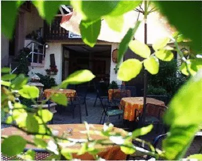 Pensionat Landgasthaus Loewen Mit Gaestehaus 2*